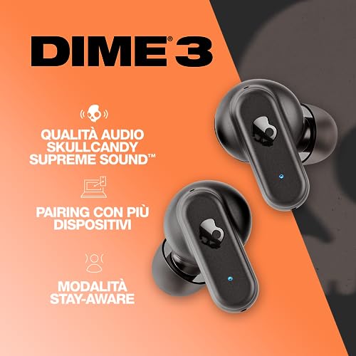 Skullcandy Dime 3