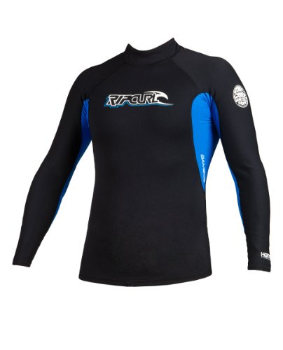 Rip Curl Hotskin veste à manches longues avec protection thermique homme