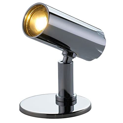 Spot LED articulé Kuma élimine les zones d'ombre cabine bateau 12V