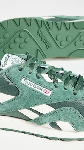 Image of Reebok Mens Classic Nylon Shoes