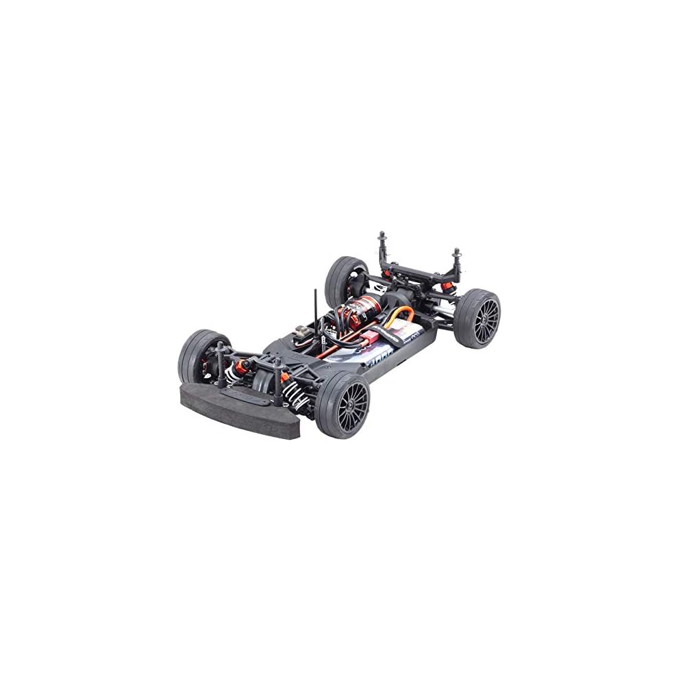 Buy Kyosho Fazer Mk2 FZ02 Chassis KIT 