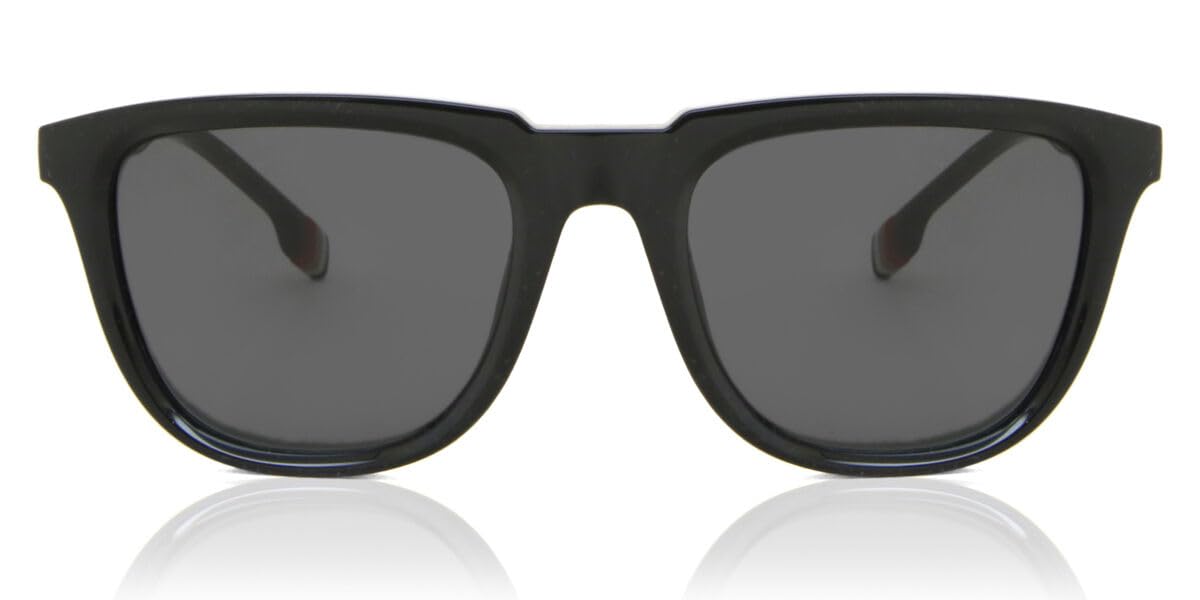 Burberry lunettes de soleil George BE 4381U pour homme contre l'éblouissement solaire - 6