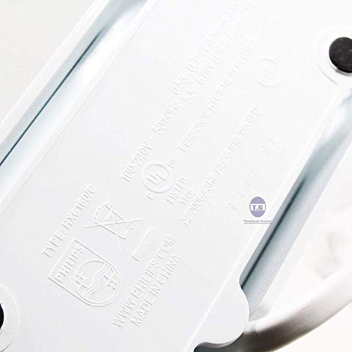 2025 upgraded replacement uv sanitizer charger hx6150 hx6160d for philips sonicare fletxcare healthy series hx691102  hx643102  hx697210  hx6150  hx671102