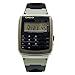 Casio General Men's Watches Data Bank CA-56-1UW - WW
