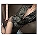SENJIY sexy secretary outfit for women lingerie Naughty office Teacher costume top OL Uniform Cosplay one-piece Dress blouse Skirt Underwear Bodysuit Roleplay Babydoll Set Halloween Black