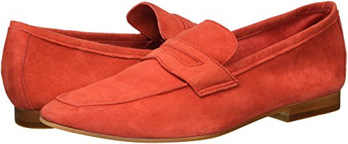 Image of Kenneth Cole Womens Dean Unlined Flexible Penny Loafer