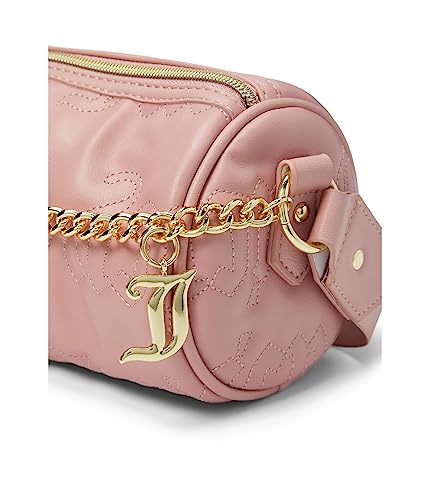 Juicy Couture Juicy Puff Roll Bag Crossbody Taffy One Size4