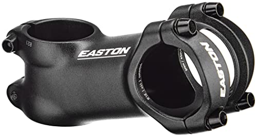 Easton Unisex Adult STEM EA50 31.8 80X17 Black Stem - Black, N/A - image 3
