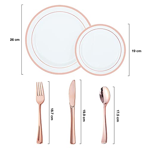 Vajillas, Music Imagen adicional