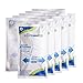 Primacare PCP-69 First Aid Instant Cold Pack for Injuries with Cover Size 6" x 9" (Pack of 24)