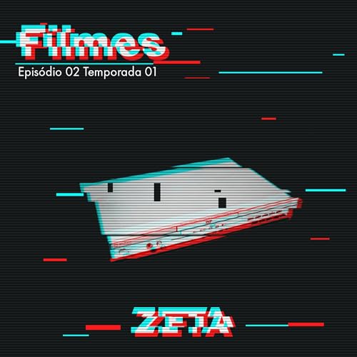『Ep 02- Os filmes da nossa adolescência』のカバーアート