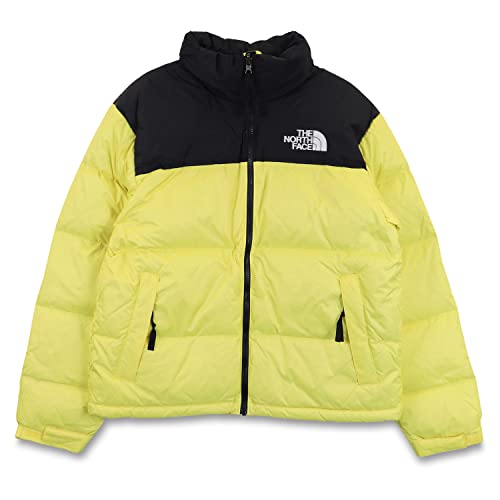 [ザ・ノース・フェイス] W 1996 RETRO NUPTSE JACKET ダウンジャケット 127502 [並行輸入品]
