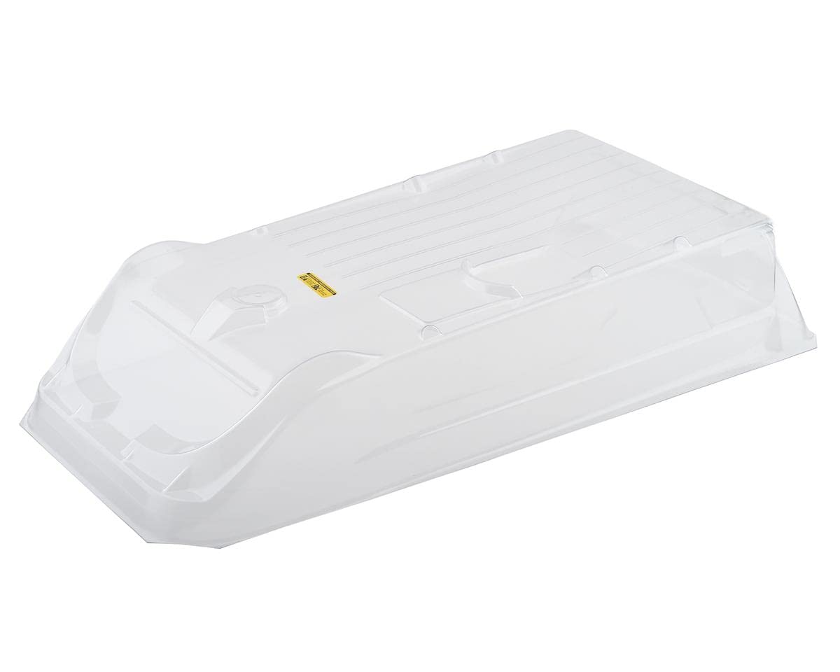 J Concepts Inc. L8D Decked 10.25 Wide 1/10th Late Model Body JCO0425 Electric Car/Truck Option Parts