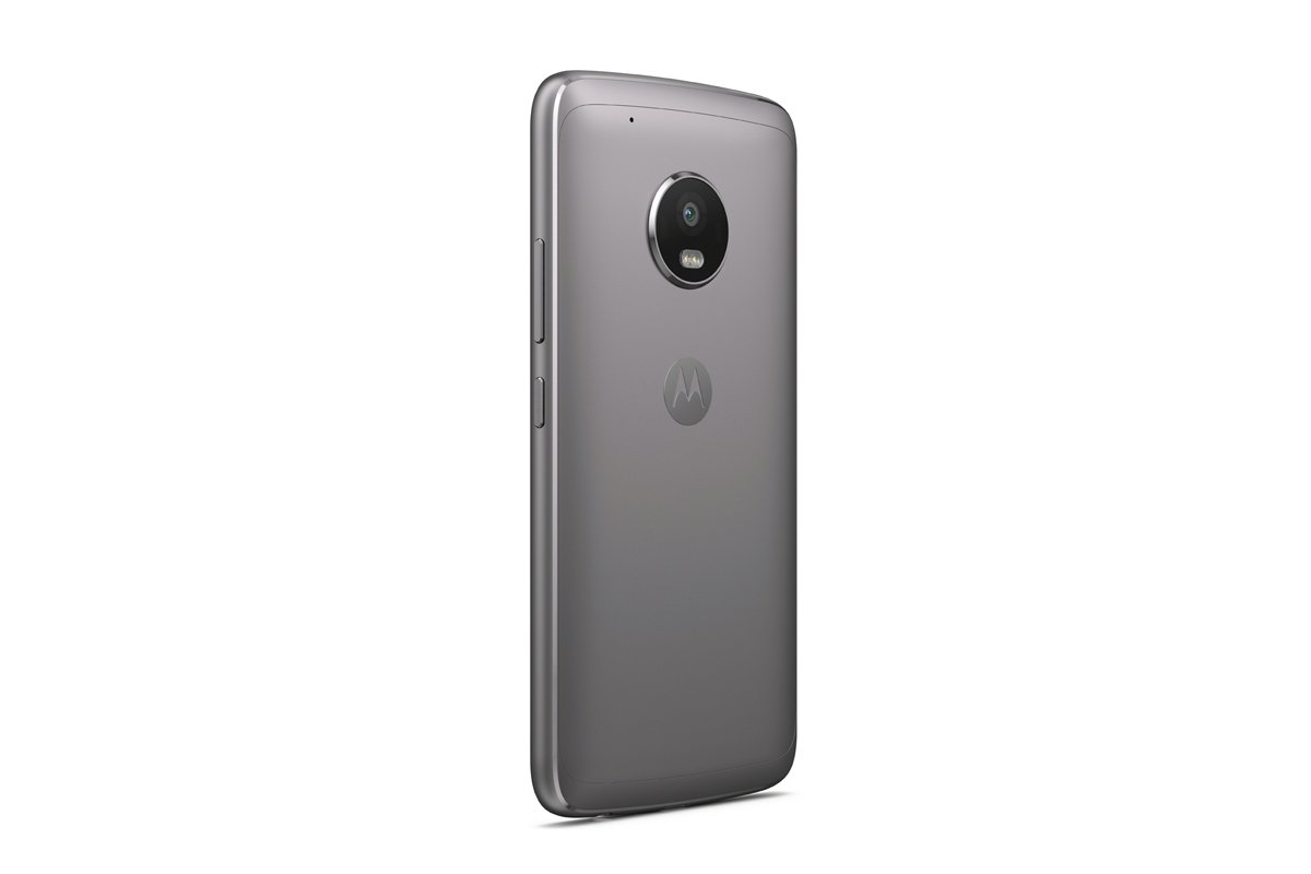 安い，お買い得 新品同様 SIMフリー Moto G5 Plus グレー