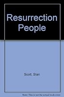 Resurrection People 0970834004 Book Cover