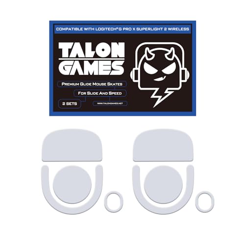 TALONGAMES マウスソール ロジクール Logicool G Pro X Superlight 2 Wireless ワイヤレス...