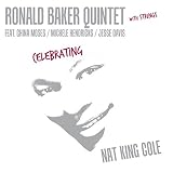  Celebrating Nat King Cole (With Strings)