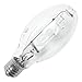 Venture 69559 - 150 Watt - Replaces 175 Watt - ED28 - PROBE START - Metal Halide - Unprotected Arc Tube - 4000K - Mogul Base - ANSI M107/E or M57/E - Universal Burn - MH 150W/U/ED28/EM
