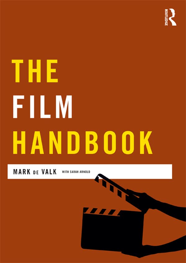 The Film Handbook (Media Practice)