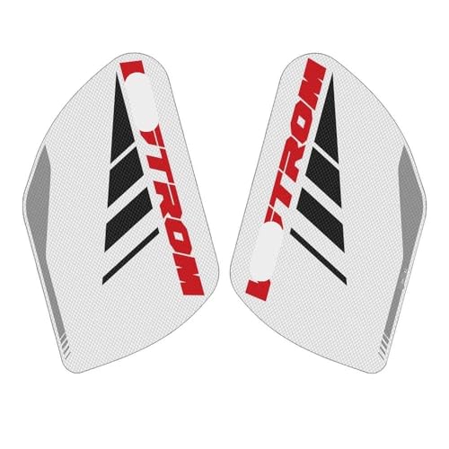 Protection latérale genou antidérapante pour V-Strom 1000 XT