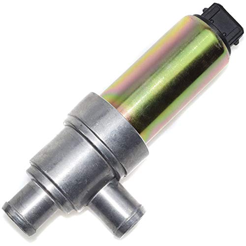 shanpu Valvola Regolazione Aria Minimo per Golf Corrado G60 037906457D