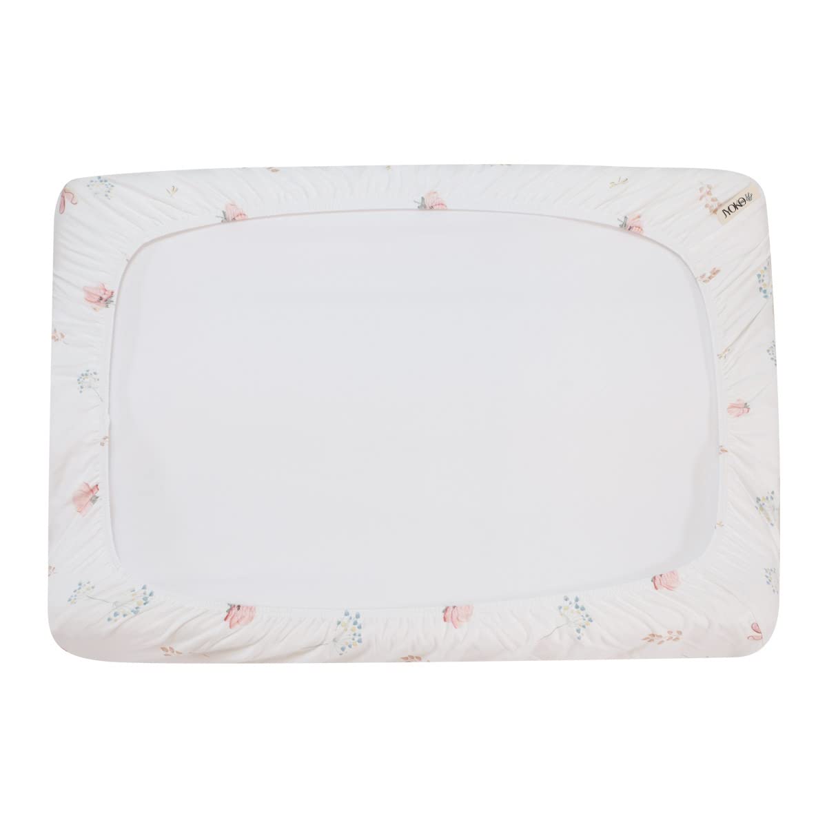 JYOKO KIDS Lenzuola per fasciatoio per bambino (DRAGONFLY, 80 X 50 CM) - 5