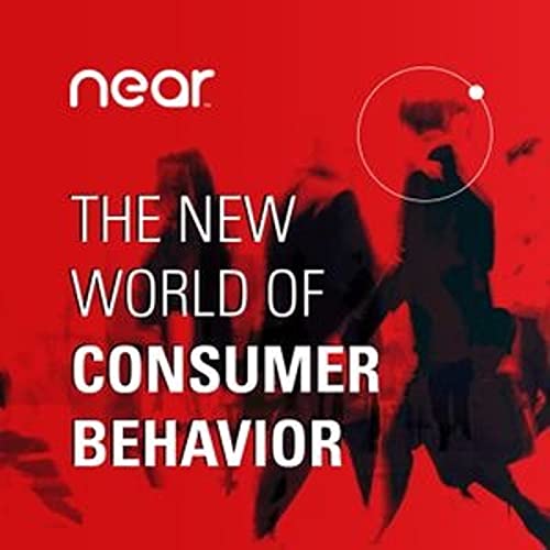 Page de couverture de The New World of Consumer Behavior: Lessons from Data Pioneers