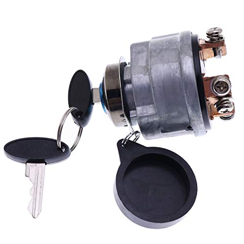 Friday Part Ignition Switch 66711-55130 67800-55160 for Kubota B20 B4200D B5100D B5100E B6100D B6100E B6200D B6200E B6200HSTE B7100HST B7200D B7200HSTD B8200 B8200EP B9200HST