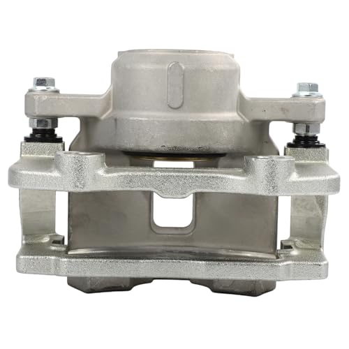 Image of 18B4969A 18B4968A Front Left & Right Disc Brake Calipers