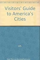 Visitors' Guide to America's Cities 0528815962 Book Cover