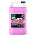 3D Final Touch Waterless Car Wash with Wax Protection - 1 Gallon | Quick Auto Detail | Dry Wash & Express Wax | Made in USA | All Natural | No Harmful Chemicals