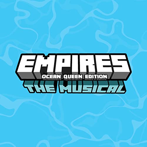 Empires The Musical by LDShadowLady & Pokopom on Amazon Music Unlimited