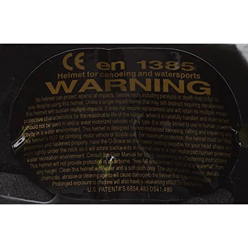 Image of Kayak Helmet by WRSI