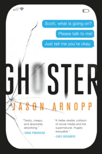 Ghoster view 2