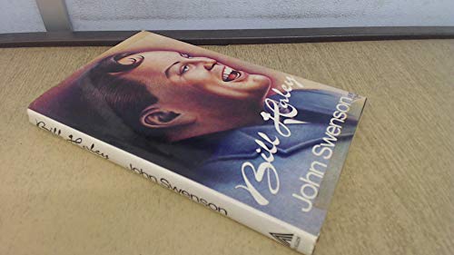 Bill Haley 0491029470 Book Cover