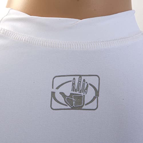 Body Glove Boys' Basic Short Sleeve Fitted4