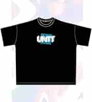 いゔどっと UNTT T-shirt GOODS】UNTT Tシャツ リリースのお知らせ | いゔどっと official