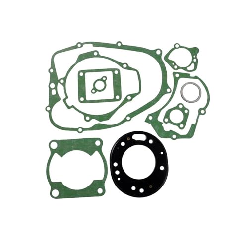 Joint de cylindre et carter moteur pour moto DT200R 1TG