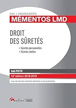 Download Droit des suretés PDF