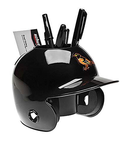 MLB Baltimore Orioles Desk Caddy