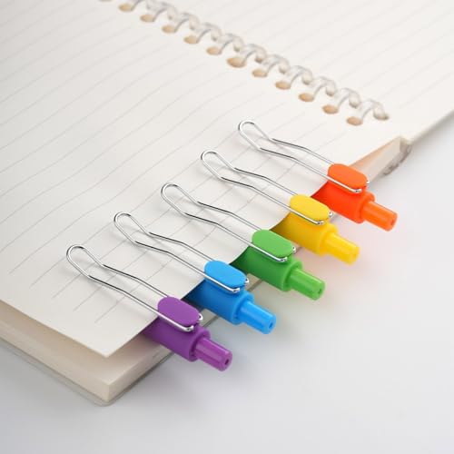 Bolígrafos personalizables AGOWOO pack 100 unidades miniatura 5