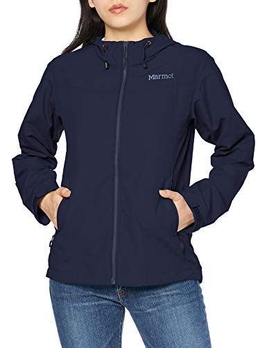 [マーモット] W's Haken Jacket ／ ウィメンズハーケンジャケット