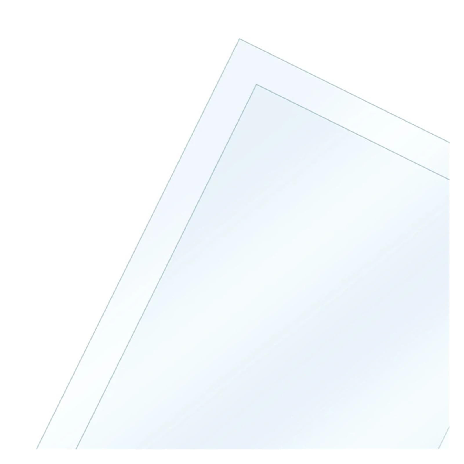 Pellicola NFEP da 10,1 pollici compatibile for ANYCUBIC Photon Mono M5 | Pellicola for stampa in resina for stampante 3D, superficie di rilascio liscia, elevata durata, stampa stabile, for M5(5pcs)