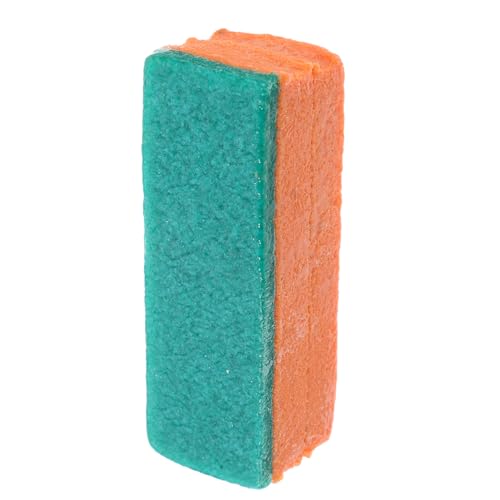 TOGEVAL Skateboard Grip Tape Cleaner Multi-Function Rubber Eraser for Effortless Dust Removal Skateboards Tennis Rackets and Shoe Soles Compact Durable Cleaning