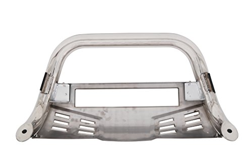 Image of Dee Zee DZ503396 NXb Stainless Steel Bull Bar