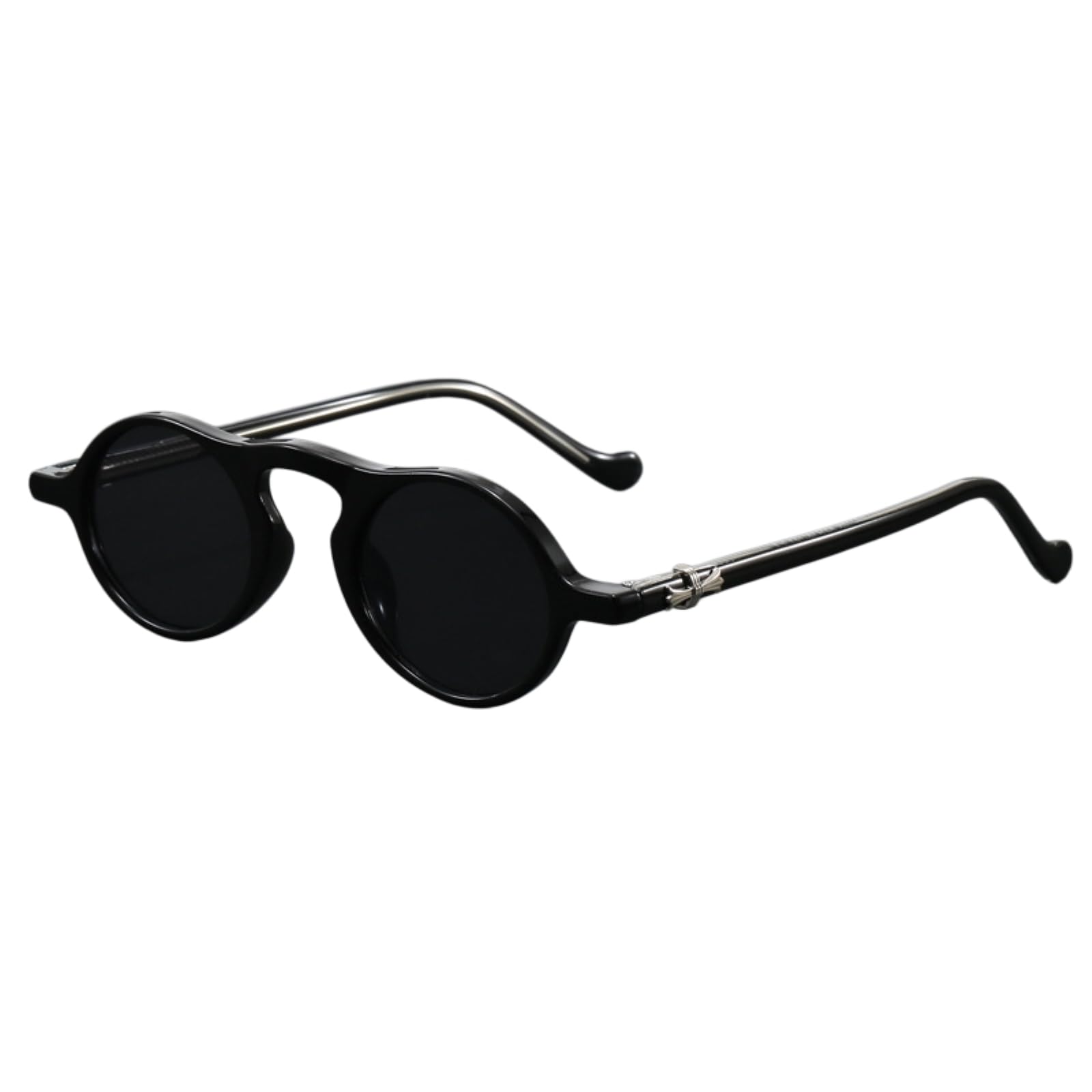 Lunettes de soleil homme ronde pour la conduite et la pêche en plein air