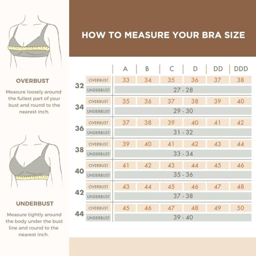 Image of Floatley Cozy Bra Comfort Wirefree Full Coverage Seamless Bra with Embedded Pad for Women