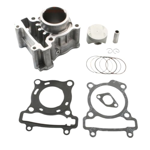 �X�N�[�^�[ 52 �~�����[�g���V�����_�[�u���b�N�L�b�g 1B9-E1311-00 22B-E1311-10 100081120 YZF R125 MT125 WR125R WR125X 4 �X�g���[�N�ƌ݊�������