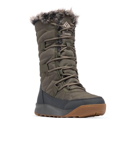 Columbia Women's Minx Iv Snow Boots