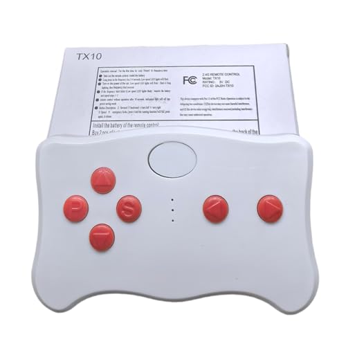 2.4G Bluetooth 12V Control Box Remote Control for Ride On Toys Car Controller Accessories Electric Vehicles Replacement Parts